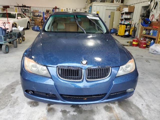 Photo 4 VIN: WBAVB17566NK36927 - BMW 325 I AUTO 