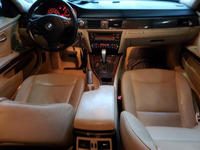 Photo 7 VIN: WBAVB17566NK36927 - BMW 325 I AUTO 