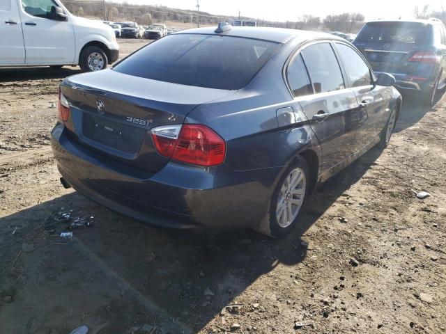 Photo 3 VIN: WBAVB17566NK37804 - BMW 325 I AUTO 