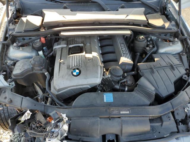 Photo 10 VIN: WBAVB17566NK40024 - BMW 3 SERIES 