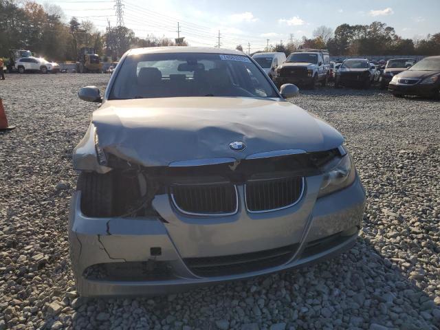 Photo 4 VIN: WBAVB17566NK40024 - BMW 3 SERIES 