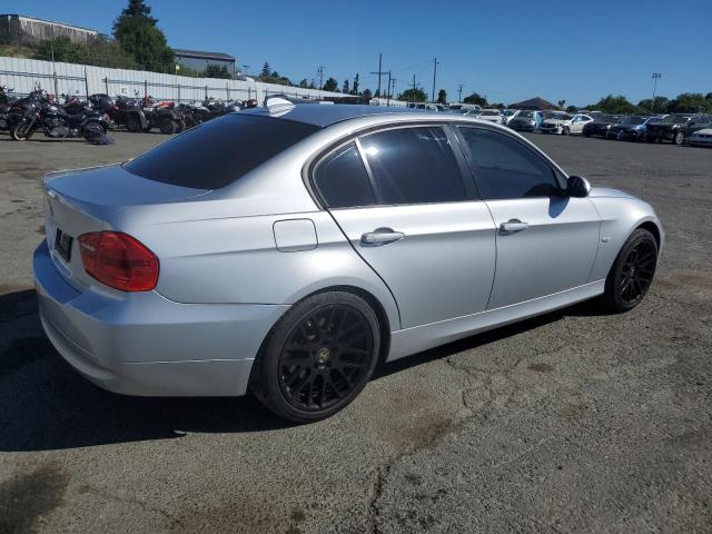 Photo 2 VIN: WBAVB17566NK40864 - BMW 3 SERIES 