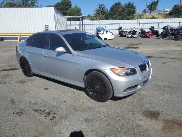 Photo 3 VIN: WBAVB17566NK40864 - BMW 3 SERIES 