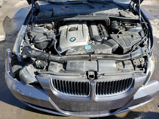 Photo 10 VIN: WBAVB17566NK41111 - BMW 325 I AUTO 