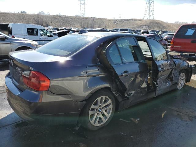 Photo 2 VIN: WBAVB17566NK41111 - BMW 325 I AUTO 