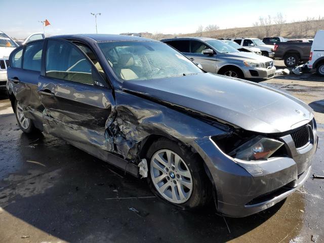 Photo 3 VIN: WBAVB17566NK41111 - BMW 325 I AUTO 