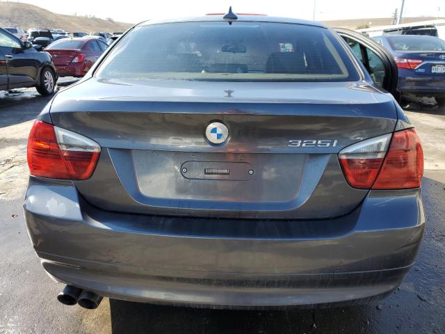 Photo 5 VIN: WBAVB17566NK41111 - BMW 325 I AUTO 