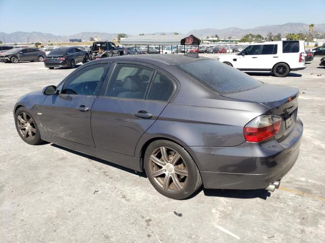 Photo 1 VIN: WBAVB17576NK39027 - BMW 325 I AUTO 