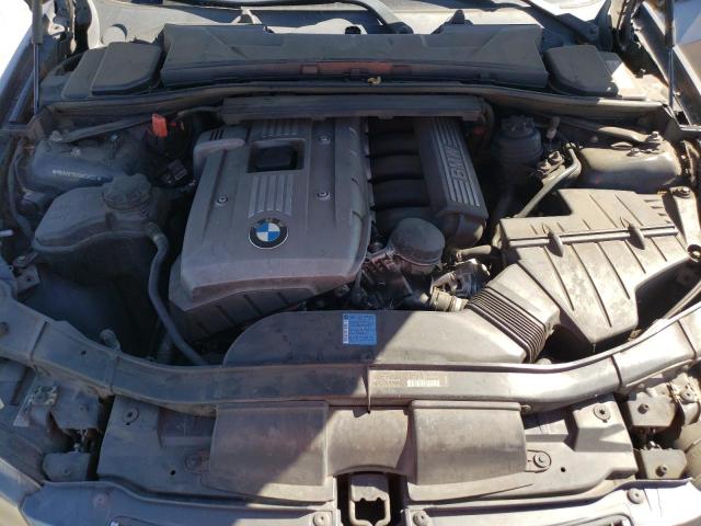 Photo 10 VIN: WBAVB17576NK39027 - BMW 325 I AUTO 