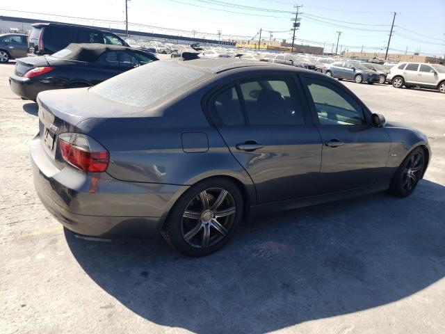 Photo 2 VIN: WBAVB17576NK39027 - BMW 325 I AUTO 