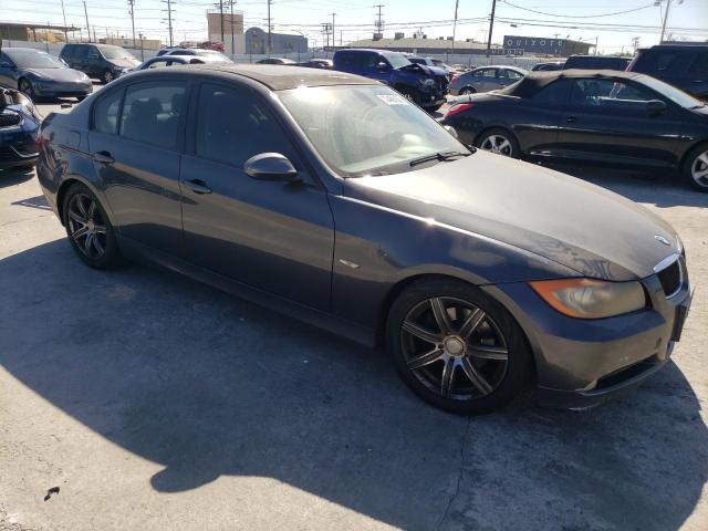 Photo 3 VIN: WBAVB17576NK39027 - BMW 325 I AUTO 