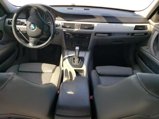 Photo 7 VIN: WBAVB17576NK39027 - BMW 325 I AUTO 