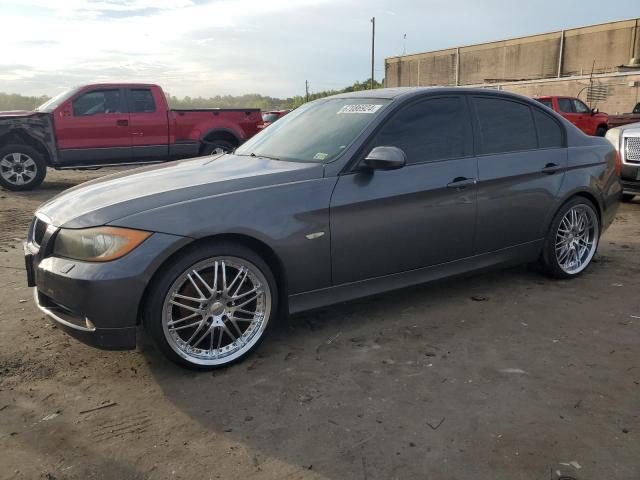 Photo 0 VIN: WBAVB17586NK31051 - BMW 325 I AUTO 