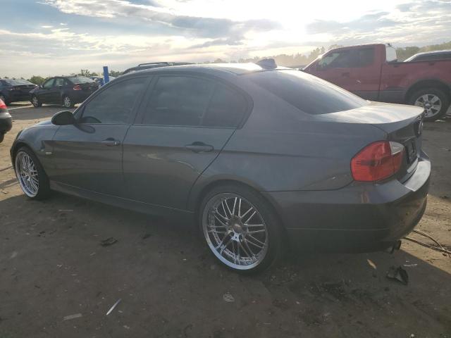 Photo 1 VIN: WBAVB17586NK31051 - BMW 325 I AUTO 