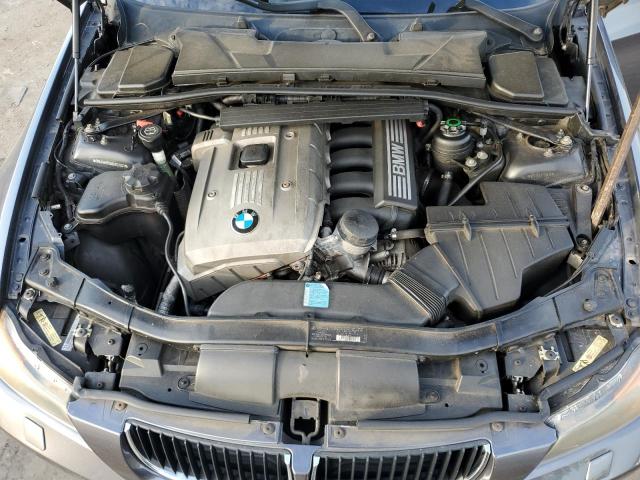 Photo 10 VIN: WBAVB17586NK31051 - BMW 325 I AUTO 