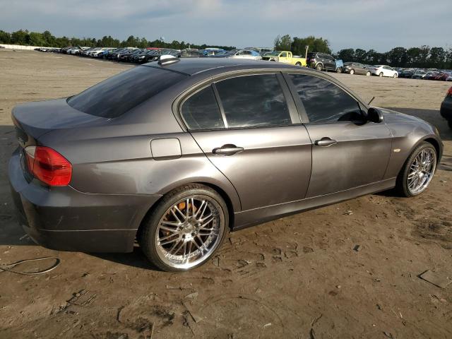 Photo 2 VIN: WBAVB17586NK31051 - BMW 325 I AUTO 