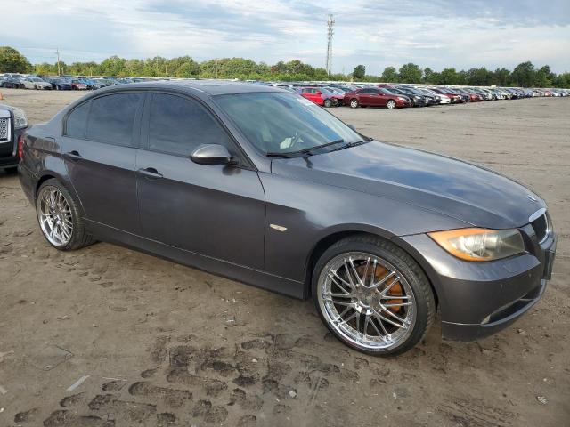 Photo 3 VIN: WBAVB17586NK31051 - BMW 325 I AUTO 