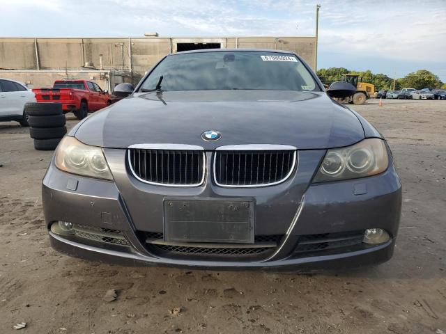 Photo 4 VIN: WBAVB17586NK31051 - BMW 325 I AUTO 