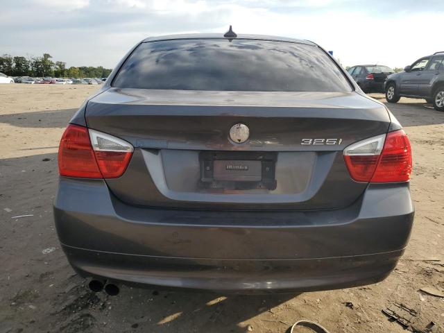 Photo 5 VIN: WBAVB17586NK31051 - BMW 325 I AUTO 