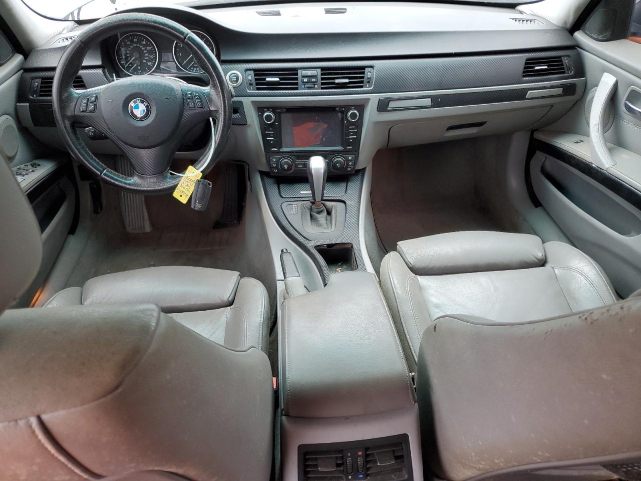 Photo 7 VIN: WBAVB17586NK33706 - BMW 3ER 