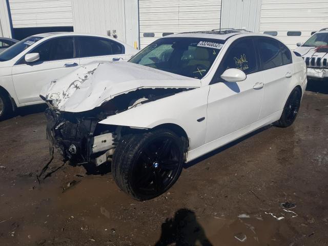 Photo 1 VIN: WBAVB17586NK34113 - BMW 325 I AUTO 