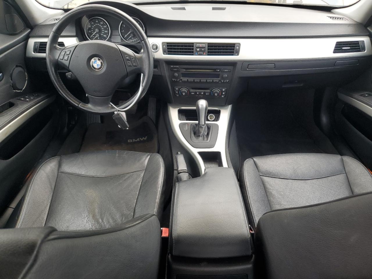 Photo 7 VIN: WBAVB17586NK39540 - BMW 3ER 