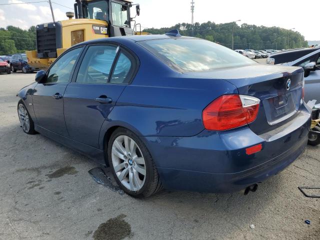 Photo 1 VIN: WBAVB17586NK40493 - BMW 325 I AUTO 