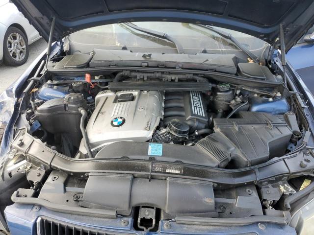 Photo 10 VIN: WBAVB17586NK40493 - BMW 325 I AUTO 