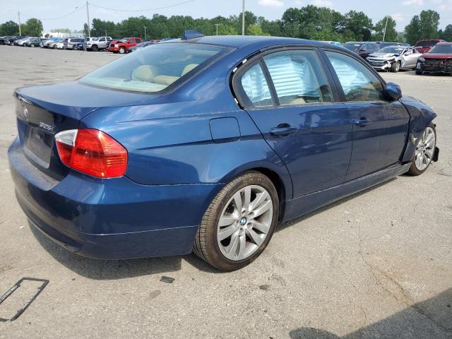 Photo 2 VIN: WBAVB17586NK40493 - BMW 325 I AUTO 