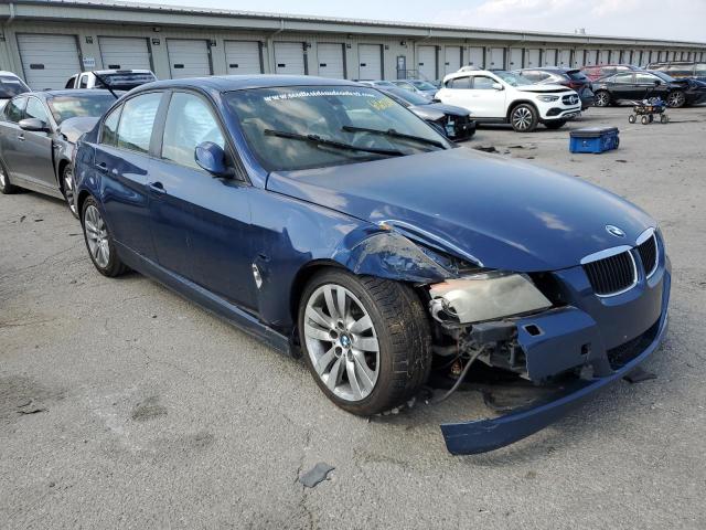 Photo 3 VIN: WBAVB17586NK40493 - BMW 325 I AUTO 