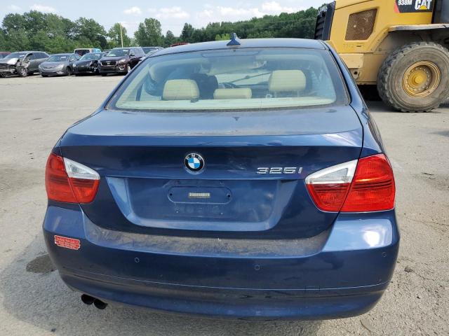 Photo 5 VIN: WBAVB17586NK40493 - BMW 325 I AUTO 