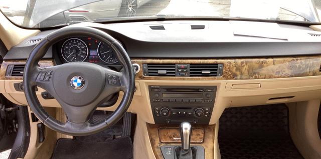 Photo 8 VIN: WBAVB17596NK41166 - BMW 3 SERIES 