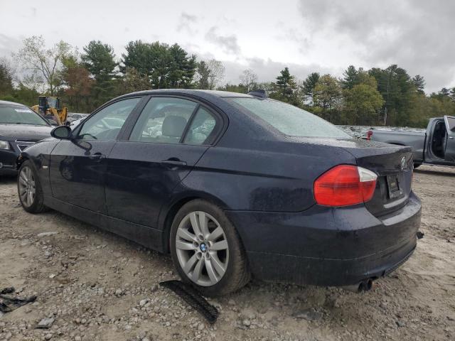 Photo 1 VIN: WBAVB175X6NK31360 - BMW 3 SERIES 