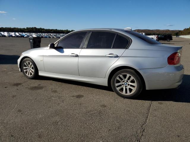 Photo 1 VIN: WBAVB175X6NK37286 - BMW 325 I AUTO 