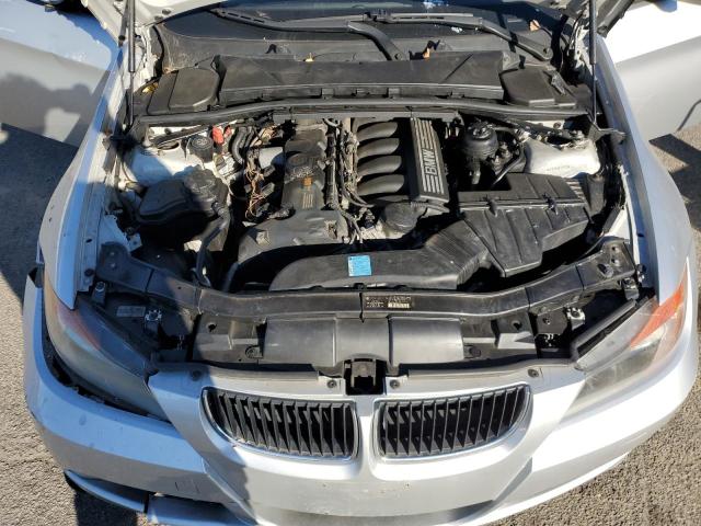 Photo 10 VIN: WBAVB175X6NK37286 - BMW 325 I AUTO 