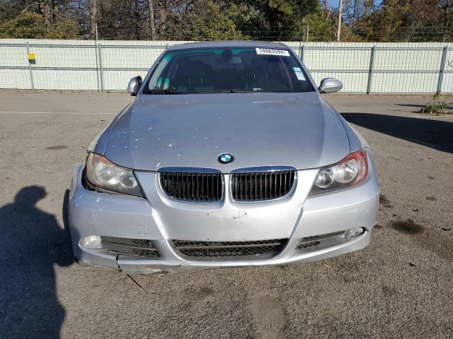 Photo 4 VIN: WBAVB175X6NK37286 - BMW 325 I AUTO 