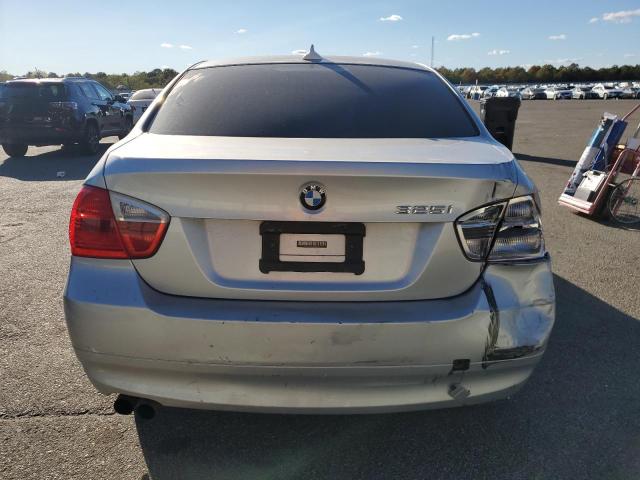 Photo 5 VIN: WBAVB175X6NK37286 - BMW 325 I AUTO 