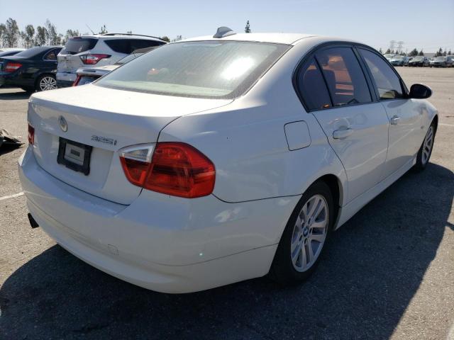 Photo 3 VIN: WBAVB175X6NK38440 - BMW 325 I AUTO 