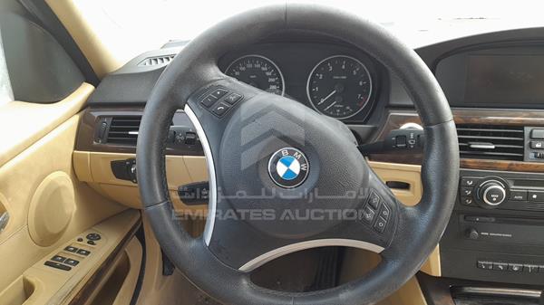 Photo 11 VIN: WBAVB31007VF34290 - BMW 330 