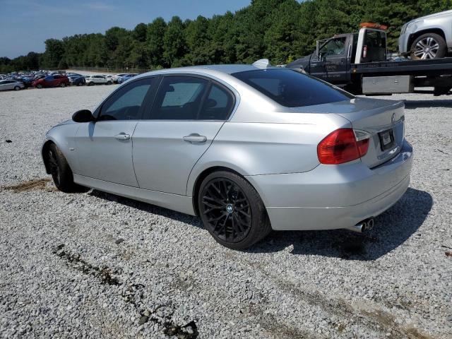 Photo 1 VIN: WBAVB33506KS32066 - BMW 3 SERIES 