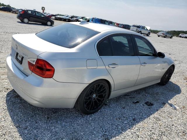 Photo 2 VIN: WBAVB33506KS32066 - BMW 3 SERIES 