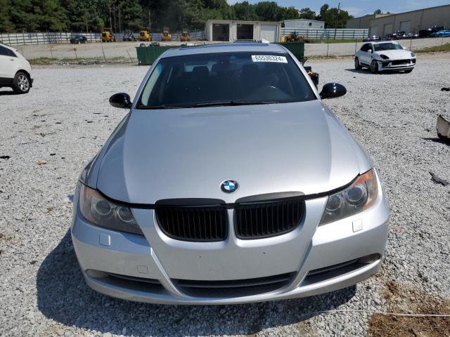 Photo 4 VIN: WBAVB33506KS32066 - BMW 3 SERIES 