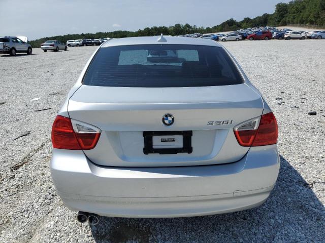 Photo 5 VIN: WBAVB33506KS32066 - BMW 3 SERIES 