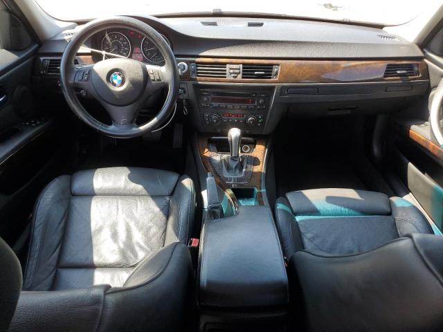 Photo 7 VIN: WBAVB33506KS32066 - BMW 3 SERIES 