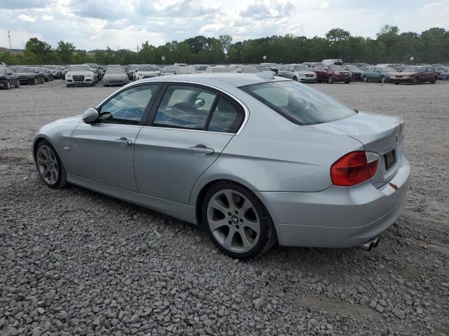 Photo 1 VIN: WBAVB33506KS33377 - BMW 3 SERIES 