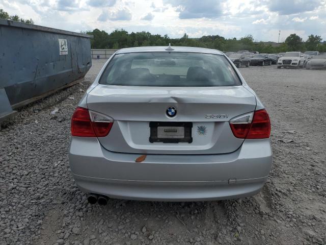 Photo 5 VIN: WBAVB33506KS33377 - BMW 3 SERIES 