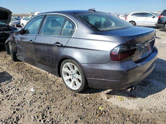 Photo 1 VIN: WBAVB33506KS35484 - BMW 3 SERIES 