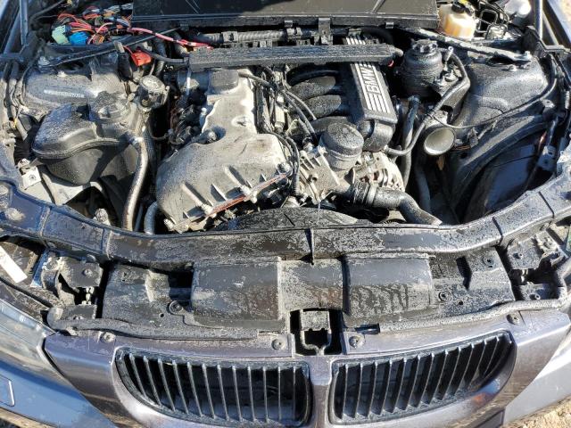 Photo 10 VIN: WBAVB33506KS35484 - BMW 3 SERIES 