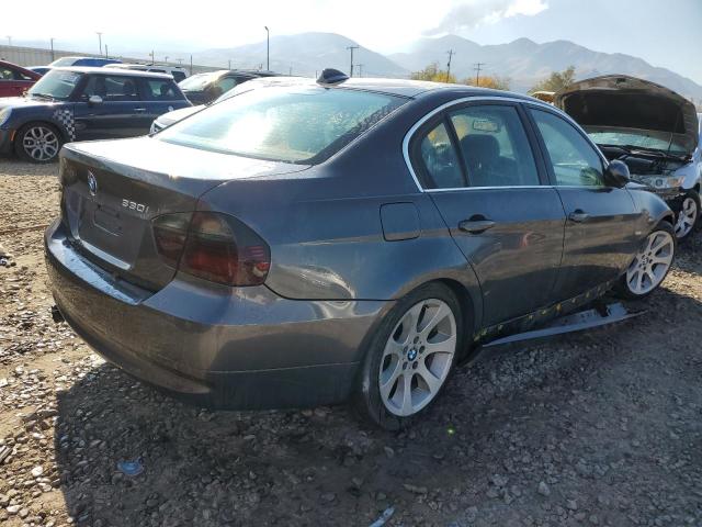 Photo 2 VIN: WBAVB33506KS35484 - BMW 3 SERIES 