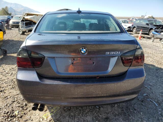 Photo 5 VIN: WBAVB33506KS35484 - BMW 3 SERIES 